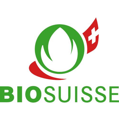 Logo Bio-Suisse